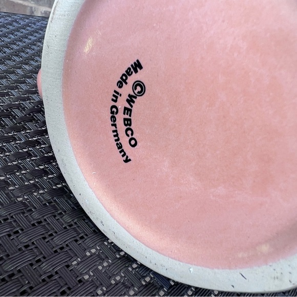 Vintage Schultz and Dooley “Bubbles La Brew” stein. WEBCO. Germany - Picture 9 of 10